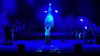 Diodato - Alveari @TeatrodiVerdura, Palermo 09.08.2025