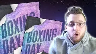 Massive Boxing Day Pack Opening! 87 TOTW Player Pull! Let's Play NHL 19! NHL 2019
