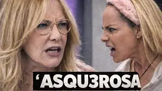 😱PIDEN LA EXPULSI&Oacute;N DE BEL&Eacute;N RO TRAS GRAVE DISCUSI&Oacute;N CON SONIA EN GH D&Uacute;O