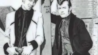 Lou Cifer And The Hellions - Proper Daddy