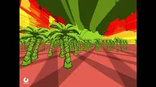 AcidPalms