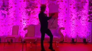 Music and magic guitar by magician saroj(1)