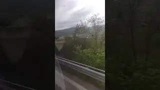 panorama Melfi Potenza