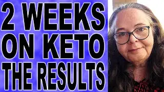 2 недели кето-диеты &mdash; результаты