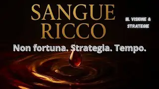 💎 Costruire Ricchezza: La Strategia a Lungo Termine che i Ricchi Usano Davvero