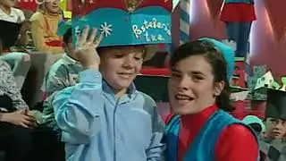 EL GRAN CIRCO DE TVE RITA