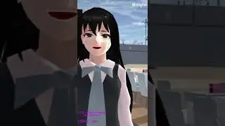 KASIAN BANGET @Lisna_CH 😭😭🙏🙏 #sakuraschoolsimulator #sss #cppsss #ramein #jjtipis #capcut #ramein