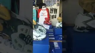 Mizuno wlz 5 2019