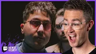 Dayseeker - Dreamstate // Live Reaction // Bass Player Reacts