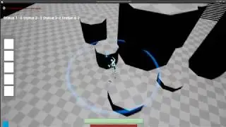 UE4 - Top/Down Jump needs improving