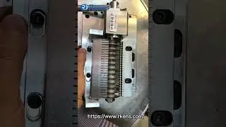 1row 2 row 3 row pin headers cutter tool for 2.0mm 2.54mm pitch pin headers cutting