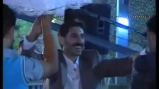 عرس قببي وحجار 2010 المنشد محمود فارس ج 7