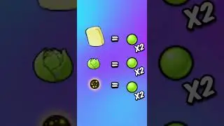 Da&ntilde;o de los proyectiles PvZ