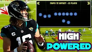 My HIGH POWERED 