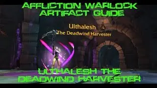 [Quest 40495] - Ultalesh the Deadwind Harvester [Narration]