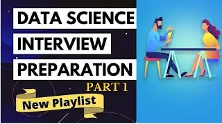 Data Science Interview Questions | Data Science Interview Questions Answers And Tips