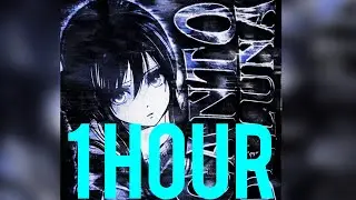 CANTO DE LUNA (SPED UP) 1 Hour