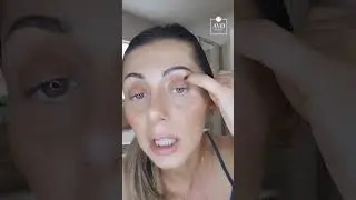 😍Jak si spr&aacute;vně namalovat očn&iacute; linky?