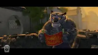 KUNG FU PANDA  5 
