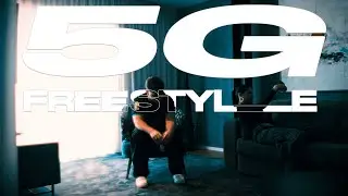 Mind7 x Miz - 5G FREESTYLE 🌐