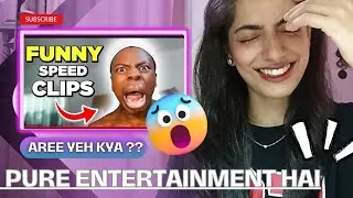 @IShowSpeed Clips that made IShowSpeed Famous! Reaction
