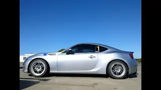 First trackday in 2019 with NEW mods! (Some tweaks in driver and car needed!)