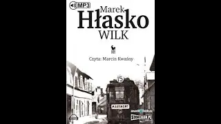 MAREK HŁASKO - WILK 5/5
