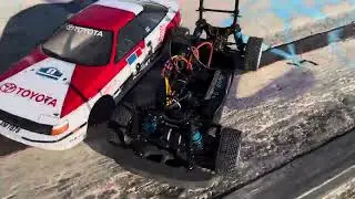 RC CARS corner: Tamiya XV 02 RS PRO