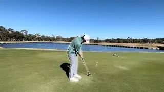 Heron Point at Sea Pines Golf Resort | Hilton Head Island, SC | Back Nine