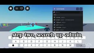 how to talk even without the chat feature in t v o kids role play for (not clickbait tutorial)