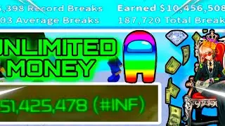 Delta Hydrogen Fluxus | BROKEN BONES |*UNLIMITED MONEY SCRIPT* | Infinite Money | *PASTEBIN 2023*