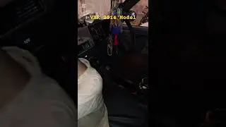 VXR 2014 Model | Suzuki Mehran | @AlwaysBoss.1M#shorts #foryou #viral #cars