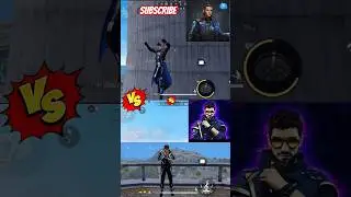 😱chrono VS DJ Alok😱 #ytshorts #shorts #vs #viralshorts #ff