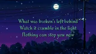 In Your Eyes Lyrics - Robin Schulz (feat. Adila) [Clean Bandit Remix]