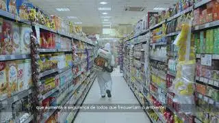 Extraplus Sanitiza&ccedil;&atilde;o