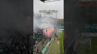 The most underrated atmosphere in Prague? 🇨🇿