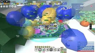 BLUE HIVE LVL 16 | Blue Hive Boost | Mid Game | Bee swarm Simulator | 2X EVENT | BeesMas