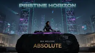 Melodic Techno 2026 &mdash; MIDNIGHT FOCUS [Music for Deep Work]