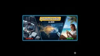 AI Content Creation in 2026