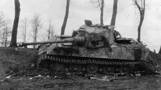 The World Was Stunned When Kurt Knispel Destroyed Over 150 Tanks