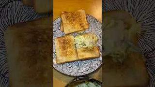 Sharing this recipe coz it&rsquo;s so delicious, yummy chicken mayo sandwich 🥪