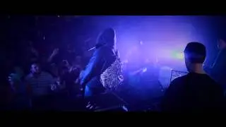 Mike Jones x Rage Logic (preview)