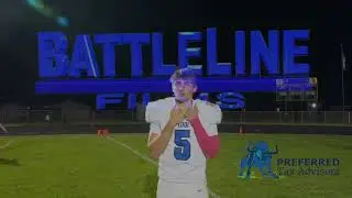 Lodi v Beloit Turner 10.10.2025