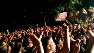 Seed Harlem Shake (summerjam2014)