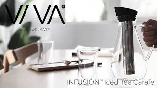 INFUSION&trade; Iced Tea Carafe