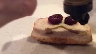 How to make sad bread