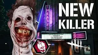 NEW KILLER : L'INCONNU / THE UNKNOWN & MORI | DEAD BY DAYLIGHT FR CHAPITRE 31