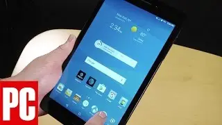 AT&T Trek 2 HD Review