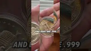 Why .999 and .9999 Silver Aren't the Same