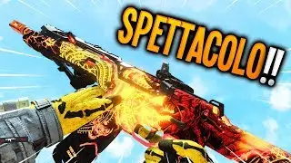 LA MIMETICA LEGGENDARIA DEL MERCATO NERO...LA PIU' RARA DOPO LA DARKMATTER!? [LIVELLO 200]